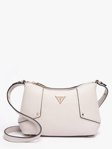 Cross Body Tas Darcy Guess Wit darcy BG991418
